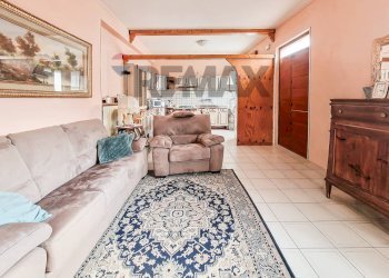 Soggiorno - Independent house Via Genovese
 
1, San Benedetto dei Marsi - photo 33