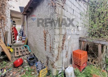 Casa all\'aperto - Independent house Via Genovese
 
1, San Benedetto dei Marsi - photo 35