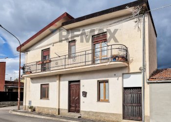 Casa all\'aperto - Independent house Via Genovese
 
1, San Benedetto dei Marsi - photo 37