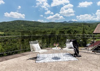 Terrazza - Apartment Via Cavour
 
57, Lettopalena - photo 1