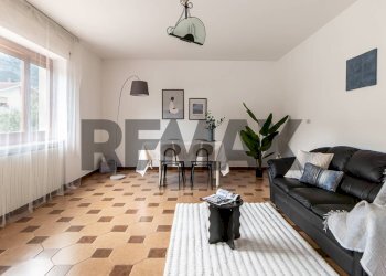 Sala da pranzo - Apartment Via Cavour
 
57, Lettopalena - photo 3