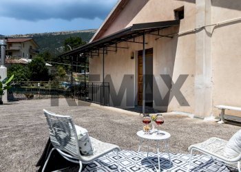 Terrazza - Apartment Via Cavour
 
57, Lettopalena - photo 5