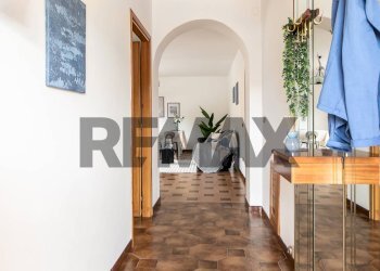 Hall / corridoio - Apartment Via Cavour
 
57, Lettopalena - photo 7