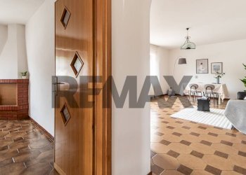 Sala da pranzo - Apartment Via Cavour
 
57, Lettopalena - photo 8