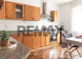 Cucina - Apartment Via Cavour
 
57, Lettopalena - photo 11