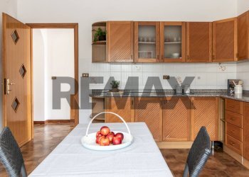 Cucina - Apartment Via Cavour
 
57, Lettopalena - photo 12