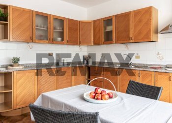 Cucina - Apartment Via Cavour
 
57, Lettopalena - photo 14