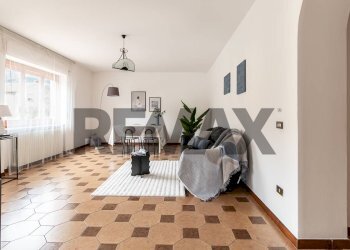 Soggiorno - Apartment Via Cavour
 
57, Lettopalena - photo 16
