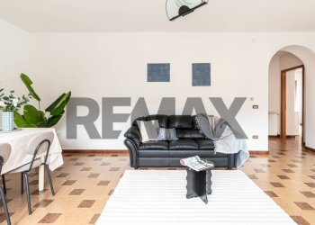Sala da pranzo - Apartment Via Cavour
 
57, Lettopalena - photo 19
