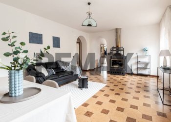 Soggiorno - Apartment Via Cavour
 
57, Lettopalena - photo 21