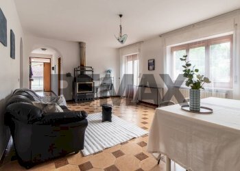 Sala da pranzo - Apartment Via Cavour
 
57, Lettopalena - photo 23