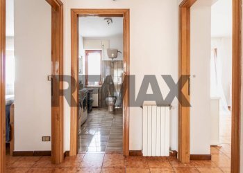 Hall / corridoio - Apartment Via Cavour
 
57, Lettopalena - photo 25
