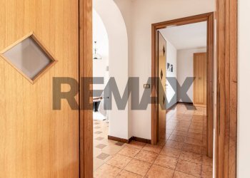 Hall / corridoio - Apartment Via Cavour
 
57, Lettopalena - photo 35