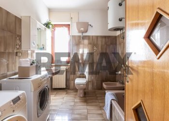 Bagno - Apartment Via Cavour
 
57, Lettopalena - photo 46