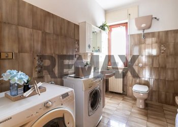 Bagno - Apartment Via Cavour
 
57, Lettopalena - photo 47