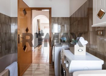 Lavanderia - Apartment Via Cavour
 
57, Lettopalena - photo 48