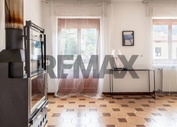 Soggiorno - Apartment Via Cavour
 
57, Lettopalena - photo 49