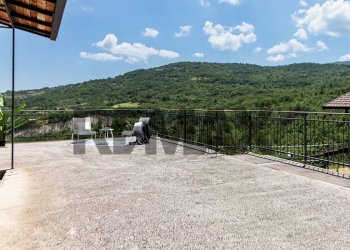 Vista delle montagne - Apartment Via Cavour
 
57, Lettopalena - photo 52