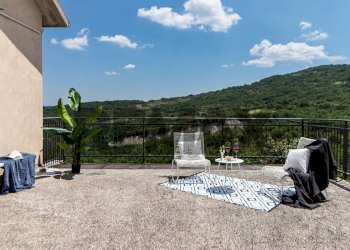 Terrazza - Apartment Via Cavour
 
57, Lettopalena - photo 53