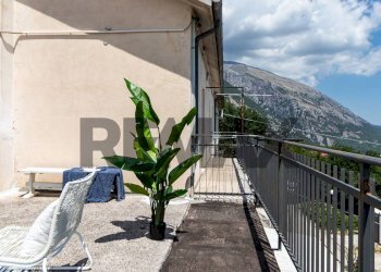 Balcone - Apartment Via Cavour
 
57, Lettopalena - photo 55