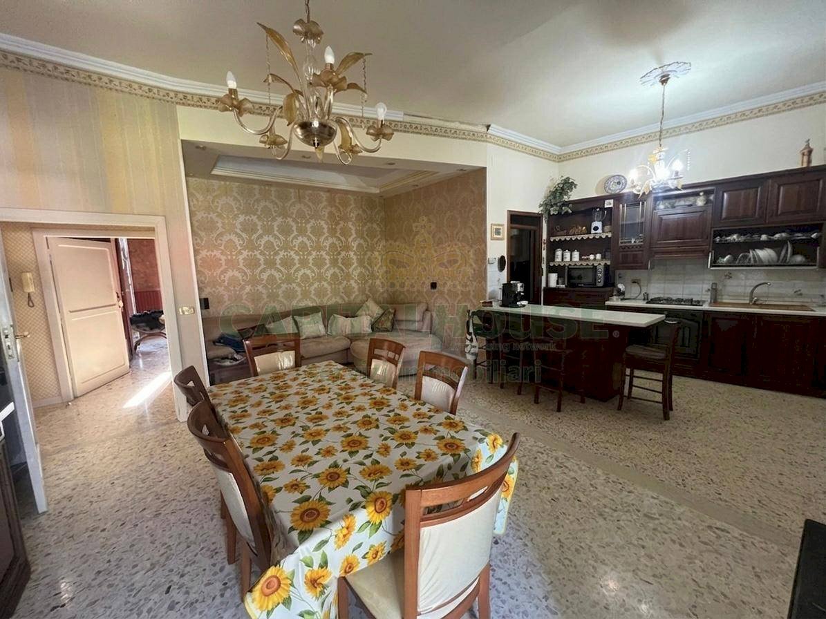 Foto 2 - Trilocale Via Sala Fontanelle, Serino - foto 2