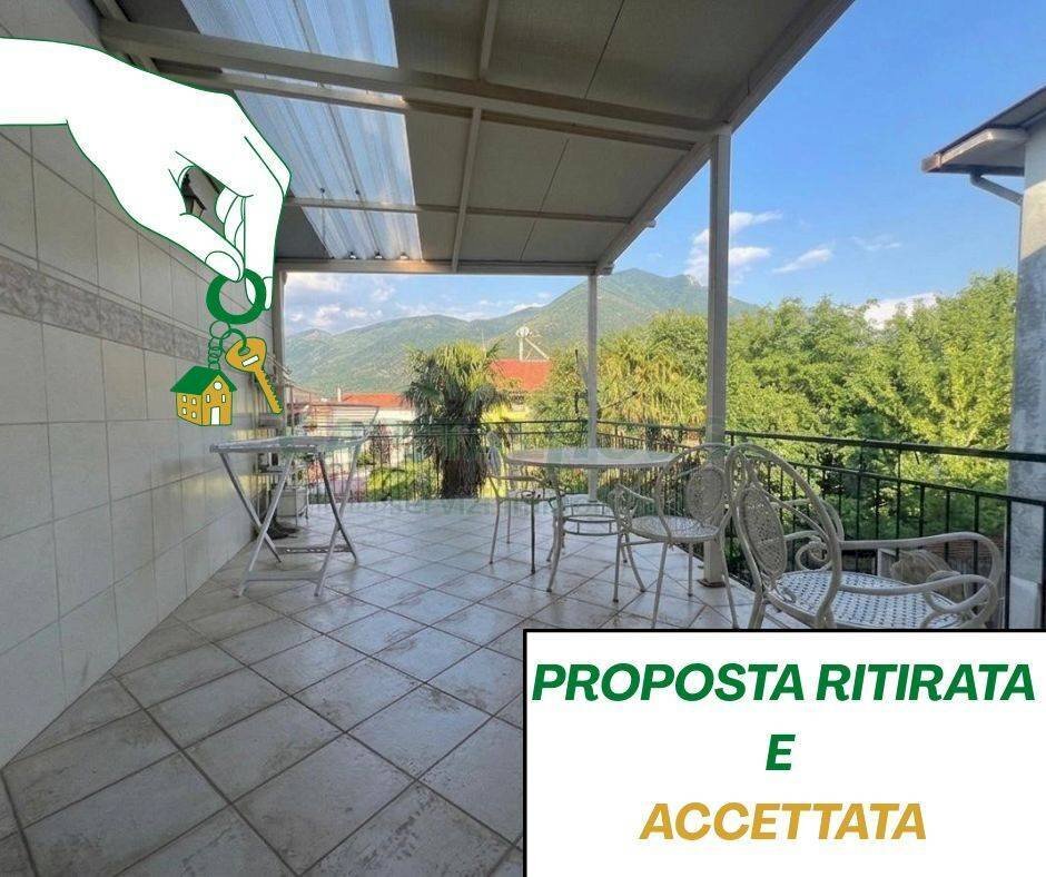 Foto 1 - Three-room apartment Via Sala Fontanelle, Serino - photo 1