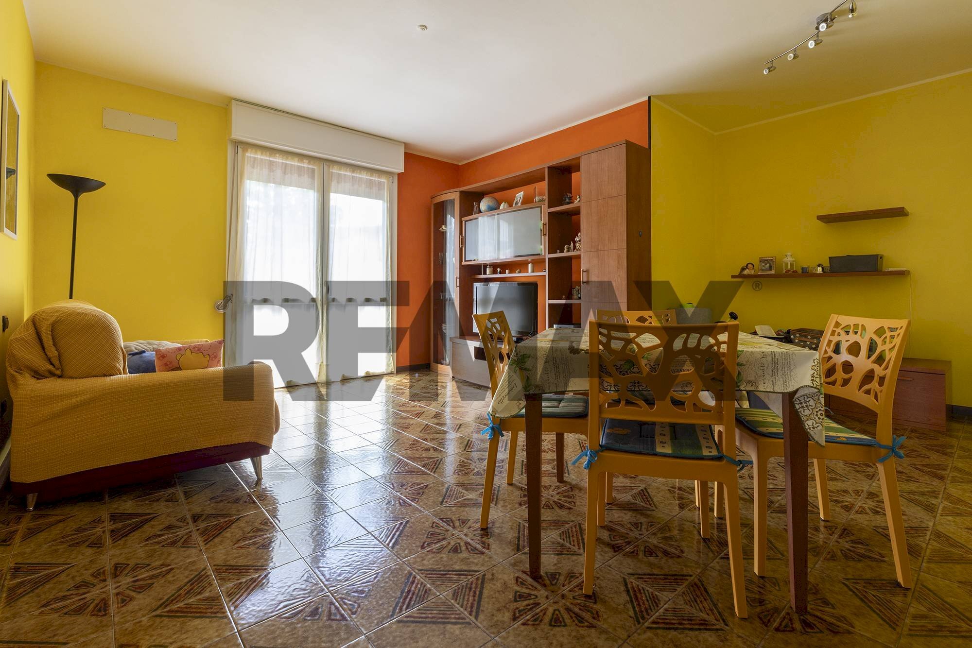 Sala da pranzo - Four-room apartment Via Pablo Neruda
13, Arsago Seprio - photo 2