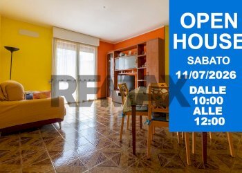 Sala da pranzo - Four-room apartment Via Pablo Neruda
 
13, Arsago Seprio - photo 1