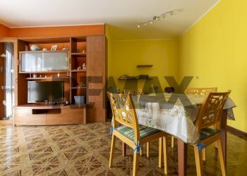 Sala da pranzo - Four-room apartment Via Pablo Neruda
 
13, Arsago Seprio - photo 5