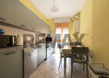 Cucina - Four-room apartment Via Pablo Neruda
 
13, Arsago Seprio - photo 8
