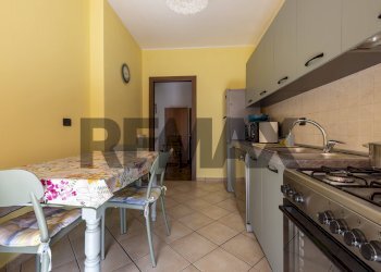 Cucina - Four-room apartment Via Pablo Neruda
 
13, Arsago Seprio - photo 9