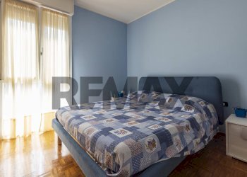 Camera / camera da letto - Four-room apartment Via Pablo Neruda
 
13, Arsago Seprio - photo 14