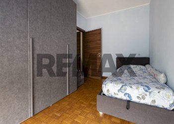 Camera / camera da letto - Four-room apartment Via Pablo Neruda
 
13, Arsago Seprio - photo 16