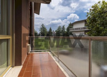Balcone - Four-room apartment Via Pablo Neruda
 
13, Arsago Seprio - photo 18