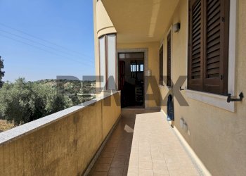 Balcone - Quadrilocale VIA LORETO
 
61, Modica - foto 4