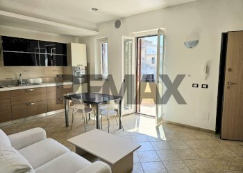 Sala da pranzo - Quadrilocale VIA LORETO
 
61, Modica - foto 11