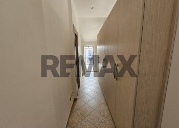 Hall / corridoio - Quadrilocale VIA LORETO
 
61, Modica - foto 22