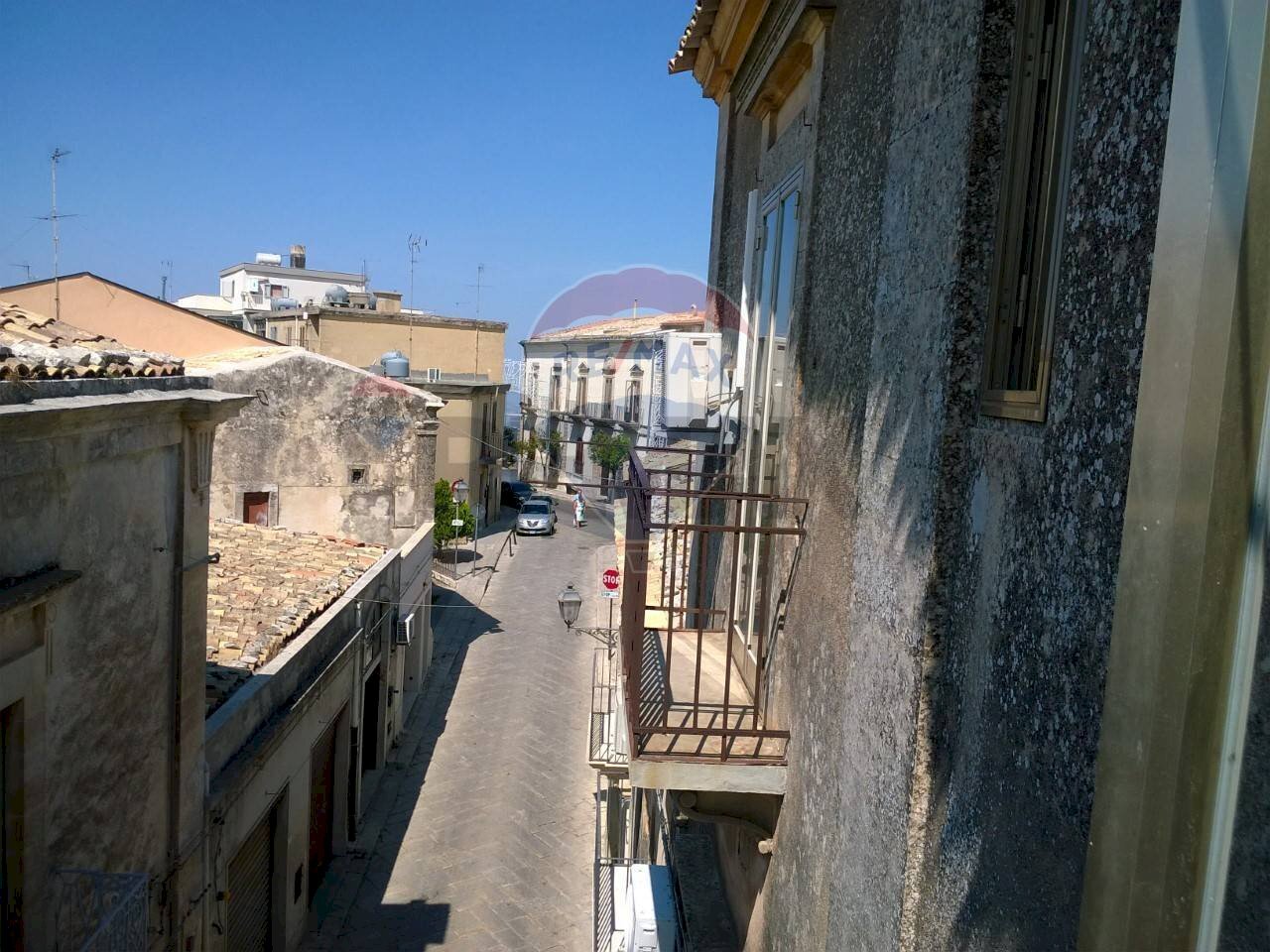 Edificio all\'aperto - Casa indipendente corso umberto
snc, Chiaramonte Gulfi - foto 2