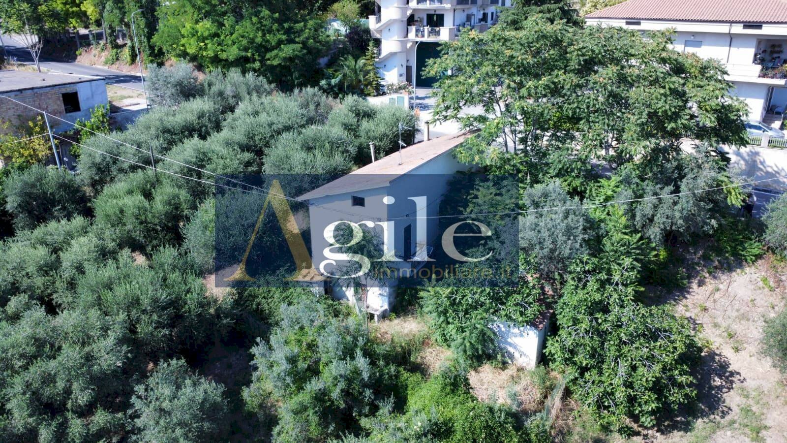 Foto 1 - Casa indipendente via dei celestini, Corropoli - foto 1