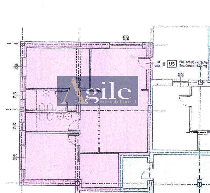 Foto 1 - Four-room apartment VIA  GIUSEPPE MAZZINI, Monteprandone - photo 1