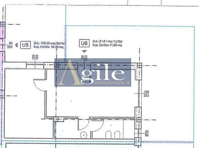Foto 1 - Two-room apartment VIA  GIUSEPPE MAZZINI, Monteprandone - photo 1