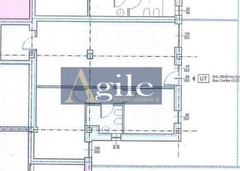 Foto 1 - Four-room apartment VIA  GIUSEPPE MAZZINI, Monteprandone - photo 1
