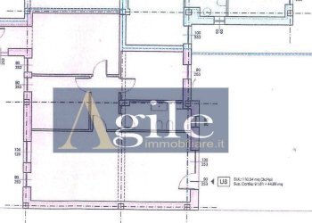 Foto 1 - Four-room apartment VIA  GIUSEPPE MAZZINI, Monteprandone - photo 1