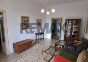 Soggiorno - Casa indipendente via isonzo
77, San Vito dei Normanni - foto 8