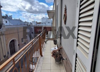 Balcone - Casa indipendente via isonzo
77, San Vito dei Normanni - foto 9
