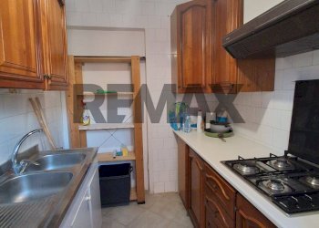 Cucina - Casa indipendente via isonzo
77, San Vito dei Normanni - foto 18