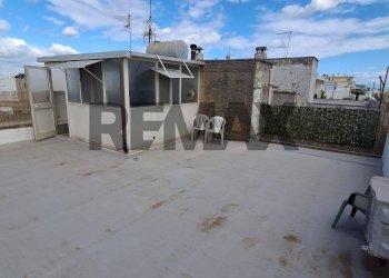 Terrazza - Casa indipendente via isonzo
77, San Vito dei Normanni - foto 21