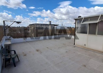 Terrazza - Casa indipendente via isonzo
77, San Vito dei Normanni - foto 22