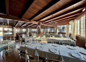 Sala da pranzo - Locale Commerciale via della torre
16, Carovigno - foto 2