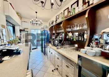 Cucina - Locale Commerciale via della torre
16, Carovigno - foto 9
